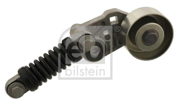 Belt Tensioner, V-ribbed belt